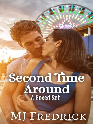 cover image of Second Time Around